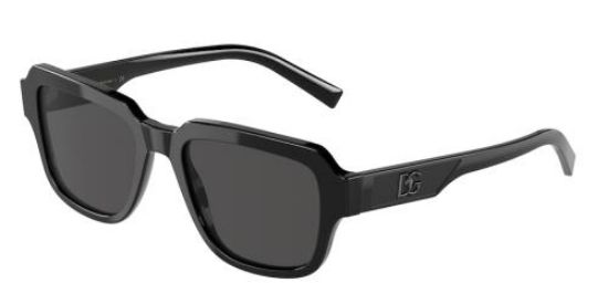 Designer Frames Outlet. Dolce & Gabbana Sunglasses DG4402F