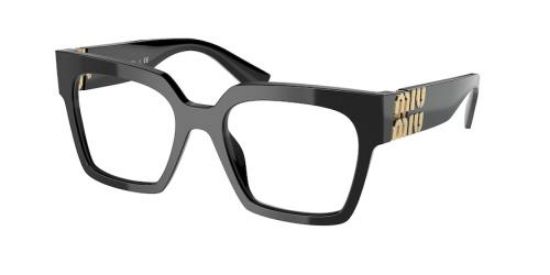 Picture of Miu Miu Eyeglasses MU04UV