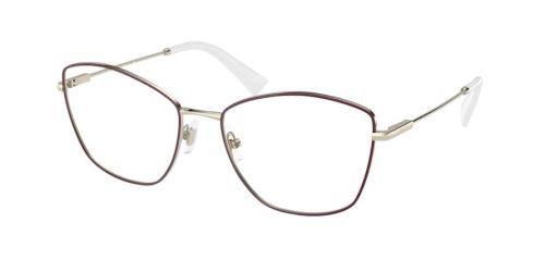 Picture of Miu Miu Eyeglasses MU52UV