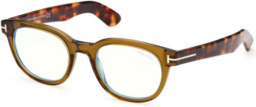 Picture of Tom Ford Eyeglasses FT5807-B