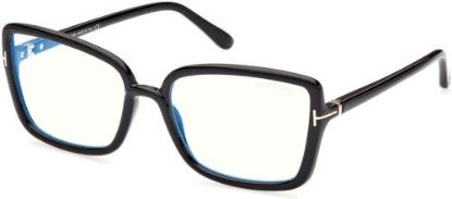 Picture of Tom Ford Eyeglasses FT5813-B