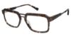 Picture of C-Life Eyeglasses MILO