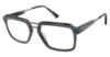 Picture of C-Life Eyeglasses MILO