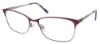 Picture of Ellen Tracy Eyeglasses BALLYMORE