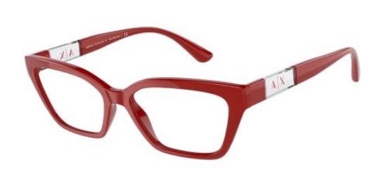 Picture of Armani Exchange Eyeglasses AX3092