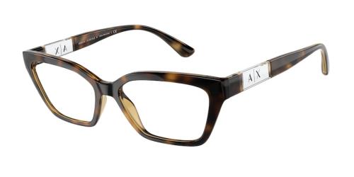 Picture of Armani Exchange Eyeglasses AX3092