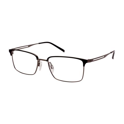 Picture of Charmant Eyeglasses TI 29117