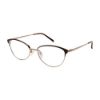 Picture of Charmant Eyeglasses TI 29223