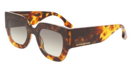 Picture of Victoria Beckham Sunglasses VB606S
