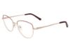 Picture of Port Royale Eyeglasses SHERRY
