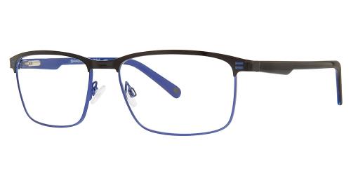 Picture of Shaquille Oneal Eyeglasses 160M