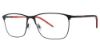 Picture of Shaquille Oneal Eyeglasses 178M