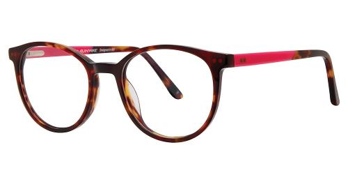 Picture of Project Runway Eyeglasses 137Z