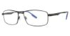 Picture of Shaquille Oneal Eyeglasses 182M