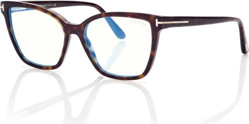 Picture of Tom Ford Eyeglasses FT5812-B