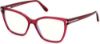 Picture of Tom Ford Eyeglasses FT5812-B