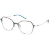 Picture of Charmant Eyeglasses TI 16715
