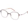 Picture of Charmant Eyeglasses TI 16715