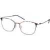 Picture of Charmant Eyeglasses TI 16717