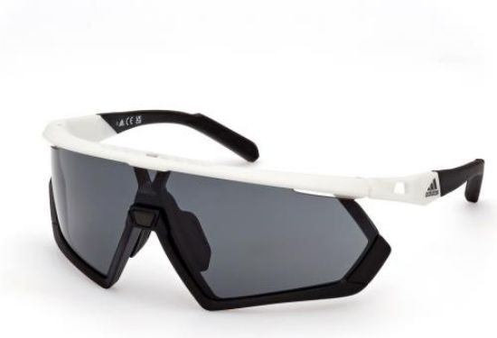 Doordeweekse dagen muziek Neerwaarts Designer Frames Outlet. Adidas Sport Sunglasses SP0054
