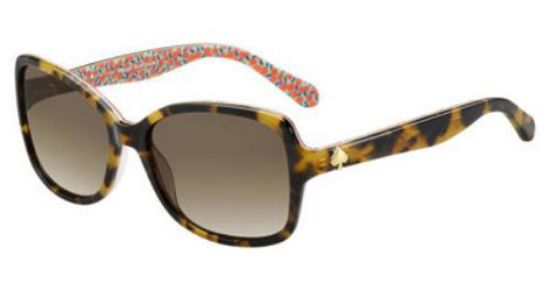 Picture of Kate Spade Sunglasses AYLEEN/P/S
