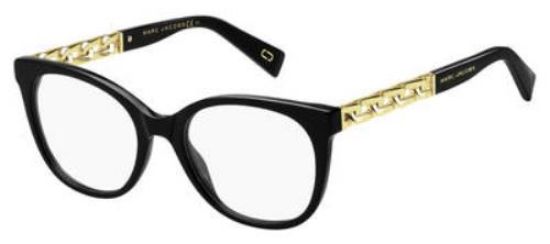 Picture of Marc Jacobs Eyeglasses MARC 335