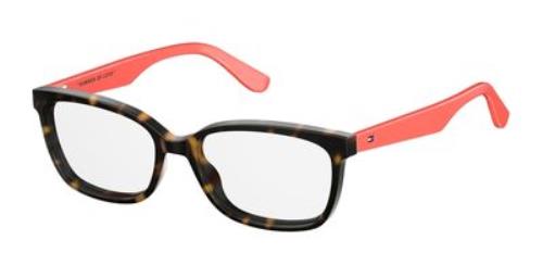 Picture of Tommy Hilfiger Eyeglasses TH 1492