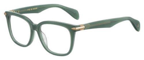 Picture of Rag & Bone Eyeglasses RNB 3008