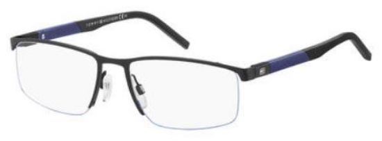 Picture of Tommy Hilfiger Eyeglasses TH 1640