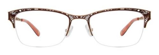 Picture of Liz Claiborne Eyeglasses L 645