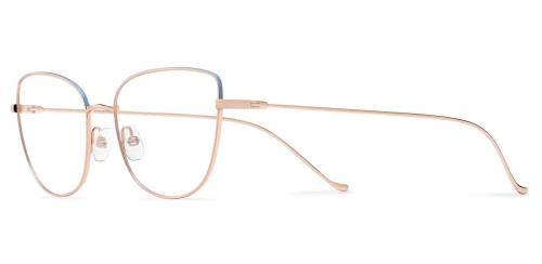 Picture of Safilo Eyeglasses LINEA/T 10