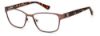 Picture of Juicy Couture Eyeglasses JU 210