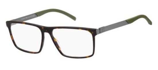 Picture of Tommy Hilfiger Eyeglasses TH 1828