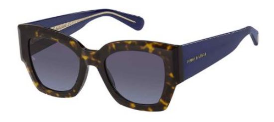 Picture of Tommy Hilfiger Sunglasses TH 1862/S