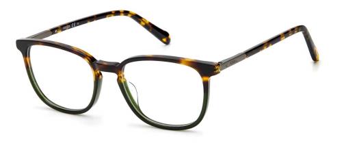 Picture of Fossil Eyeglasses FOS 7116/G