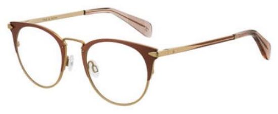 Picture of Rag & Bone Eyeglasses RNB 3016