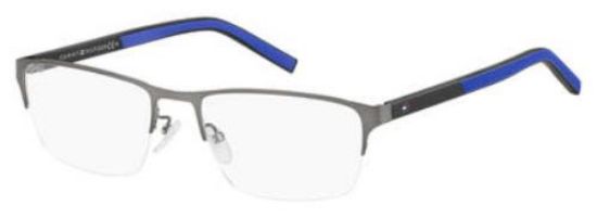 Picture of Tommy Hilfiger Eyeglasses TH 1577/F