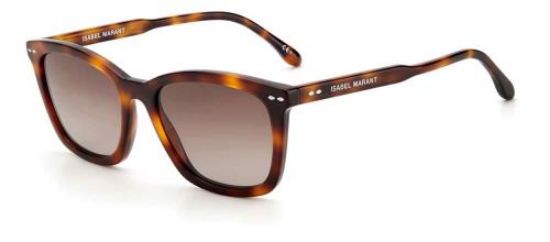 Picture of Isabel Marant Sunglasses IM 0010/S