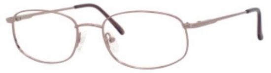 Picture of Adensco Eyeglasses BRAD