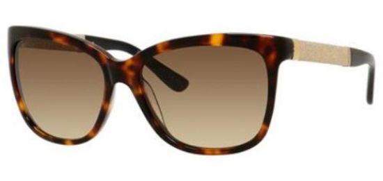 Picture of Jimmy Choo Sunglasses CORA/S