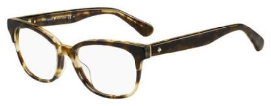Picture of Kate Spade Eyeglasses CAROLANNE
