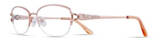 Picture of Elasta Eyeglasses 4856
