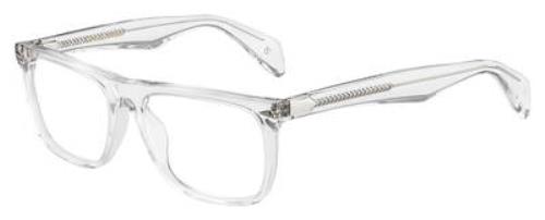 Picture of Rag & Bone Eyeglasses RNB 7001