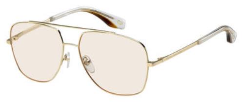 Picture of Marc Jacobs Eyeglasses MARC 271