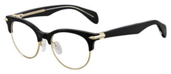 Picture of Rag & Bone Eyeglasses RNB 3009