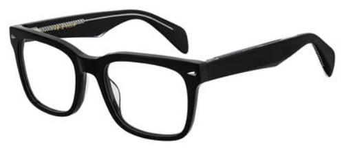 Picture of Rag & Bone Eyeglasses RNB 7010