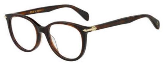 Picture of Rag & Bone Eyeglasses RNB 3023