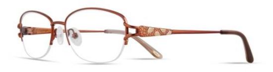 Picture of Emozioni Eyeglasses 4856