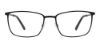 Picture of Adensco Eyeglasses AD 132