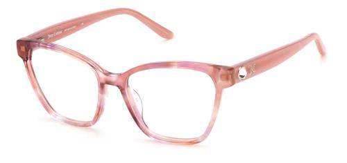 Picture of Juicy Couture Eyeglasses JU 215